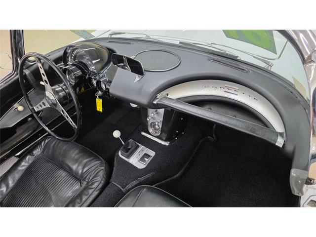1961 Chevrolet Corvette (CC-2085341) for sale in Mankato, Minnesota