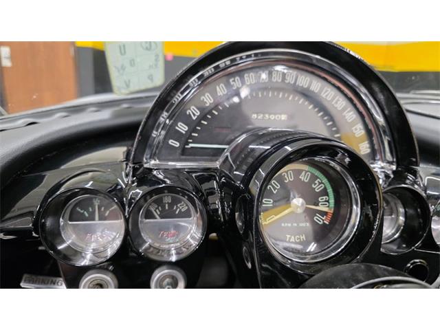 1961 Chevrolet Corvette (CC-2085341) for sale in Mankato, Minnesota