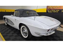 1961 Chevrolet Corvette (CC-2085341) for sale in Mankato, Minnesota