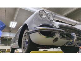 1961 Chevrolet Corvette (CC-2085341) for sale in Mankato, Minnesota