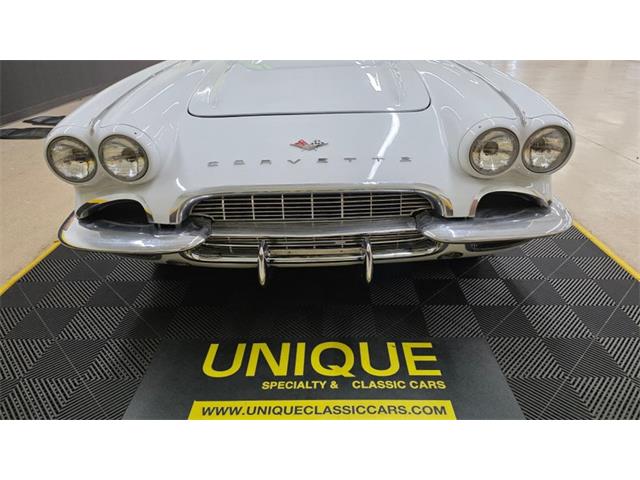 1961 Chevrolet Corvette (CC-2085341) for sale in Mankato, Minnesota