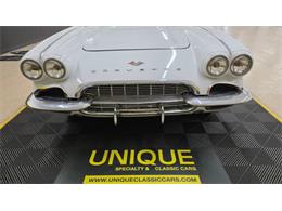 1961 Chevrolet Corvette (CC-2085341) for sale in Mankato, Minnesota