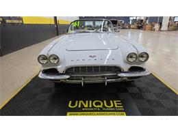 1961 Chevrolet Corvette (CC-2085341) for sale in Mankato, Minnesota