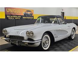 1961 Chevrolet Corvette (CC-2085341) for sale in Mankato, Minnesota