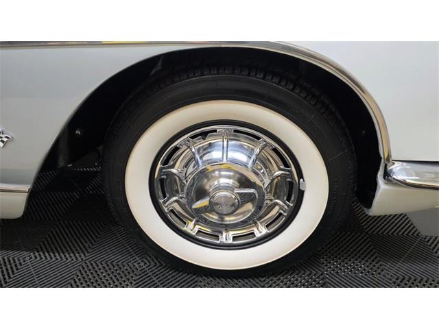 1961 Chevrolet Corvette (CC-2085341) for sale in Mankato, Minnesota
