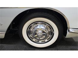 1961 Chevrolet Corvette (CC-2085341) for sale in Mankato, Minnesota