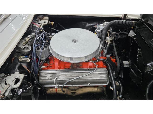 1961 Chevrolet Corvette (CC-2085341) for sale in Mankato, Minnesota