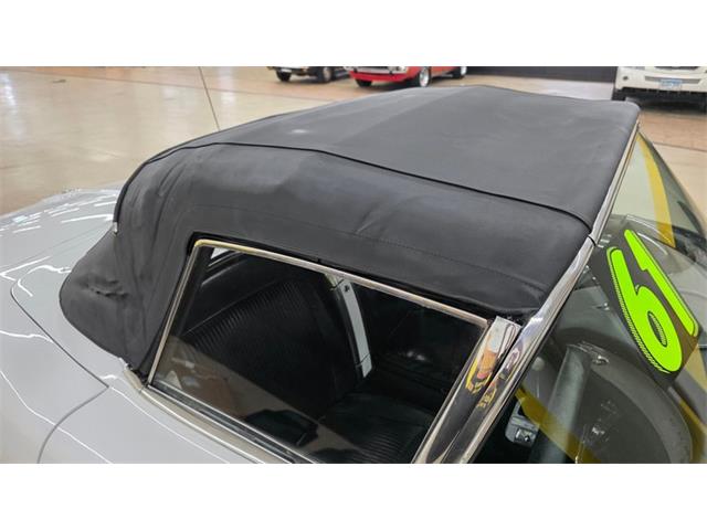 1961 Chevrolet Corvette (CC-2085341) for sale in Mankato, Minnesota