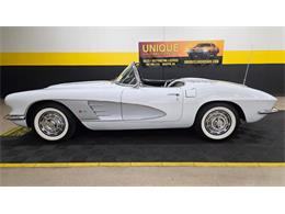 1961 Chevrolet Corvette (CC-2085341) for sale in Mankato, Minnesota
