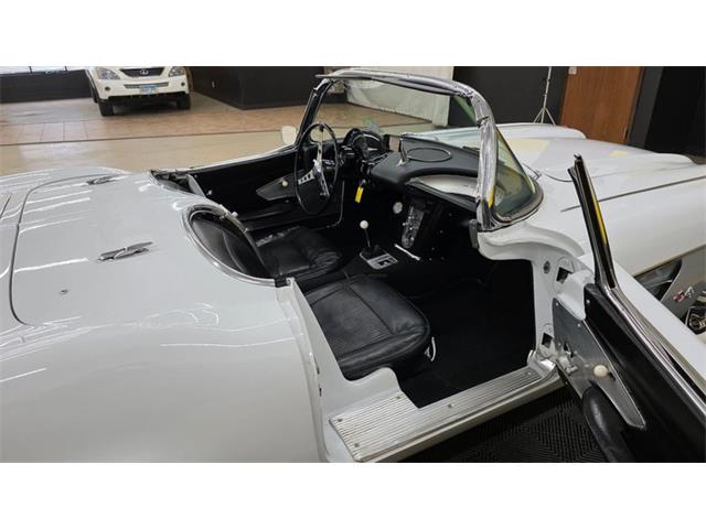 1961 Chevrolet Corvette (CC-2085341) for sale in Mankato, Minnesota