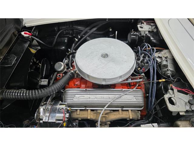 1961 Chevrolet Corvette (CC-2085341) for sale in Mankato, Minnesota