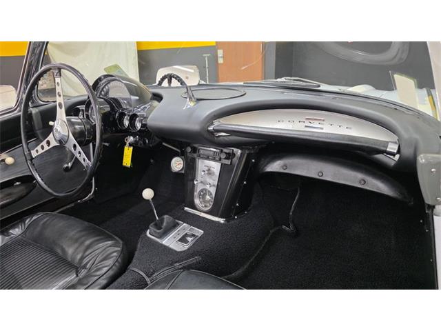 1961 Chevrolet Corvette (CC-2085341) for sale in Mankato, Minnesota