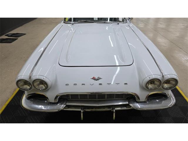 1961 Chevrolet Corvette (CC-2085341) for sale in Mankato, Minnesota