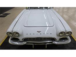 1961 Chevrolet Corvette (CC-2085341) for sale in Mankato, Minnesota