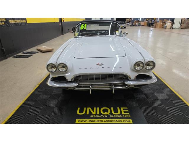 1961 Chevrolet Corvette (CC-2085341) for sale in Mankato, Minnesota