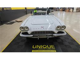 1961 Chevrolet Corvette (CC-2085341) for sale in Mankato, Minnesota