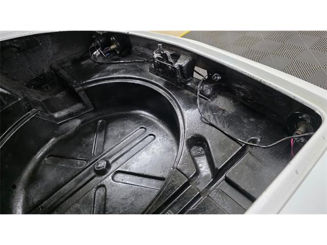 1961 Chevrolet Corvette (CC-2085341) for sale in Mankato, Minnesota