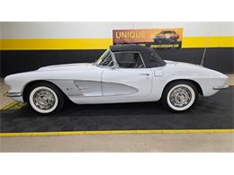 1961 Chevrolet Corvette (CC-2085341) for sale in Mankato, Minnesota