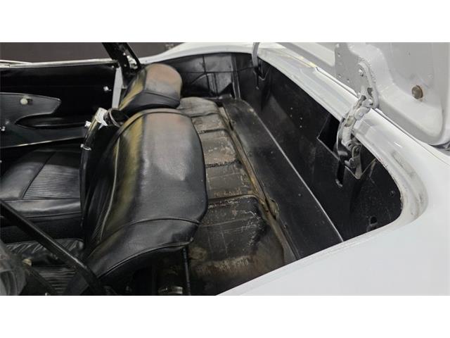 1961 Chevrolet Corvette (CC-2085341) for sale in Mankato, Minnesota