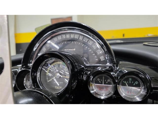 1961 Chevrolet Corvette (CC-2085341) for sale in Mankato, Minnesota