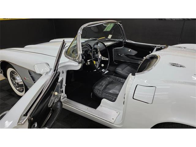 1961 Chevrolet Corvette (CC-2085341) for sale in Mankato, Minnesota