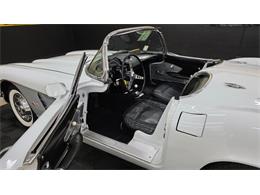 1961 Chevrolet Corvette (CC-2085341) for sale in Mankato, Minnesota