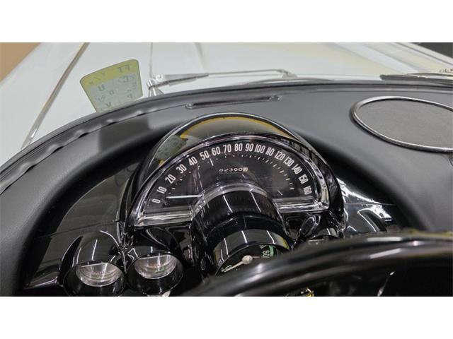 1961 Chevrolet Corvette (CC-2085341) for sale in Mankato, Minnesota