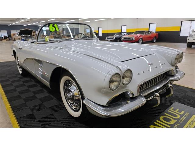 1961 Chevrolet Corvette (CC-2085341) for sale in Mankato, Minnesota