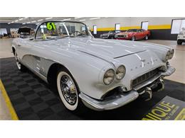1961 Chevrolet Corvette (CC-2085341) for sale in Mankato, Minnesota