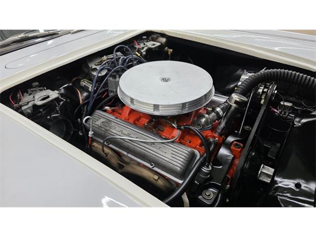 1961 Chevrolet Corvette (CC-2085341) for sale in Mankato, Minnesota