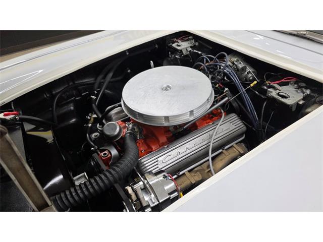 1961 Chevrolet Corvette (CC-2085341) for sale in Mankato, Minnesota