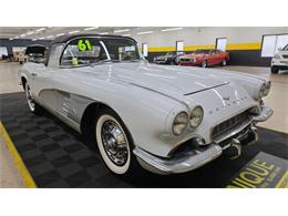 1961 Chevrolet Corvette (CC-2085341) for sale in Mankato, Minnesota