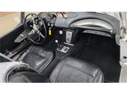 1961 Chevrolet Corvette (CC-2085341) for sale in Mankato, Minnesota