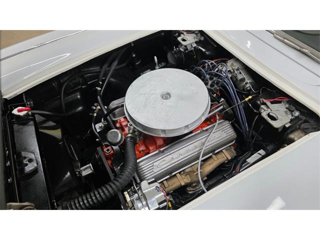 1961 Chevrolet Corvette (CC-2085341) for sale in Mankato, Minnesota