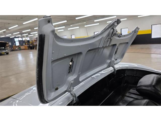 1961 Chevrolet Corvette (CC-2085341) for sale in Mankato, Minnesota