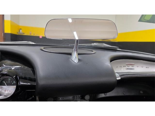 1961 Chevrolet Corvette (CC-2085341) for sale in Mankato, Minnesota