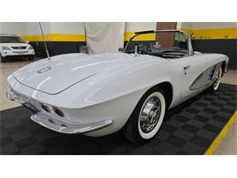 1961 Chevrolet Corvette (CC-2085341) for sale in Mankato, Minnesota