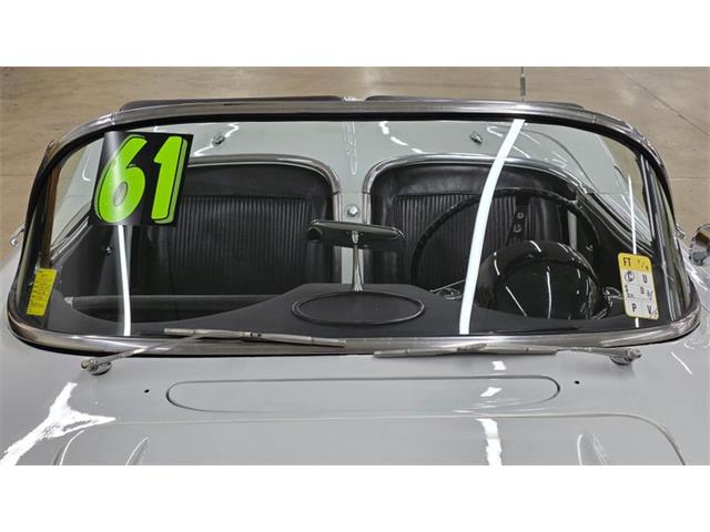 1961 Chevrolet Corvette (CC-2085341) for sale in Mankato, Minnesota