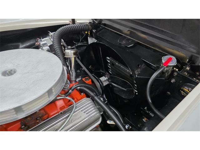 1961 Chevrolet Corvette (CC-2085341) for sale in Mankato, Minnesota