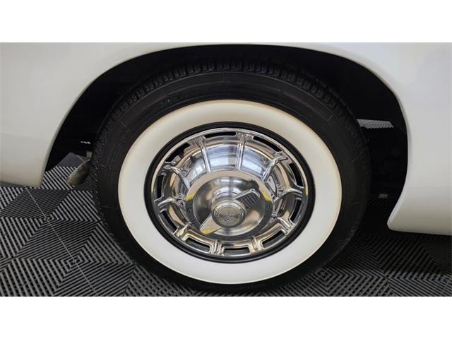 1961 Chevrolet Corvette (CC-2085341) for sale in Mankato, Minnesota