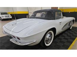 1961 Chevrolet Corvette (CC-2085341) for sale in Mankato, Minnesota