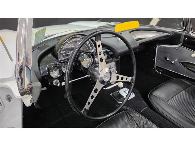 1961 Chevrolet Corvette (CC-2085341) for sale in Mankato, Minnesota