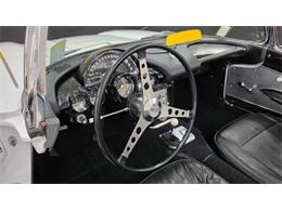 1961 Chevrolet Corvette (CC-2085341) for sale in Mankato, Minnesota