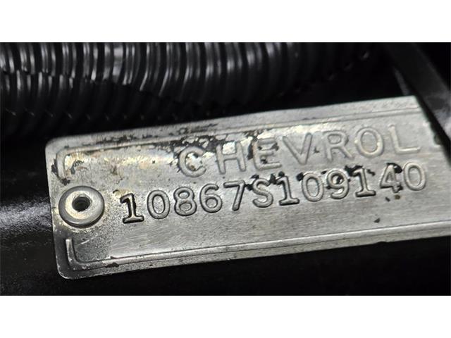 1961 Chevrolet Corvette (CC-2085341) for sale in Mankato, Minnesota