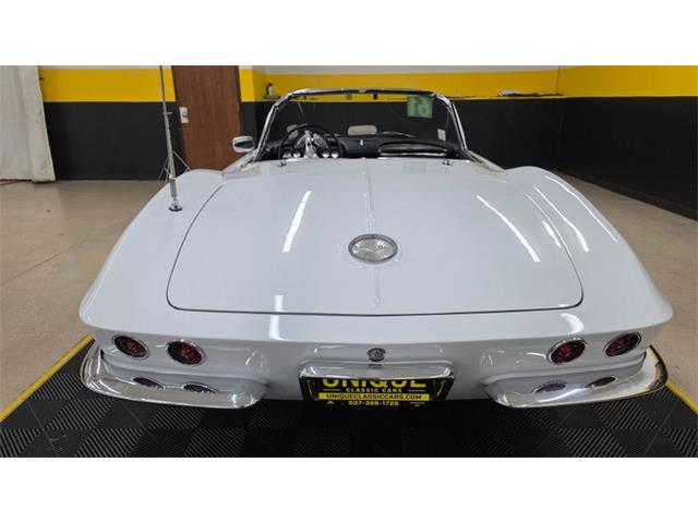 1961 Chevrolet Corvette (CC-2085341) for sale in Mankato, Minnesota
