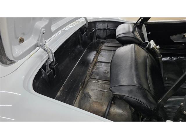 1961 Chevrolet Corvette (CC-2085341) for sale in Mankato, Minnesota