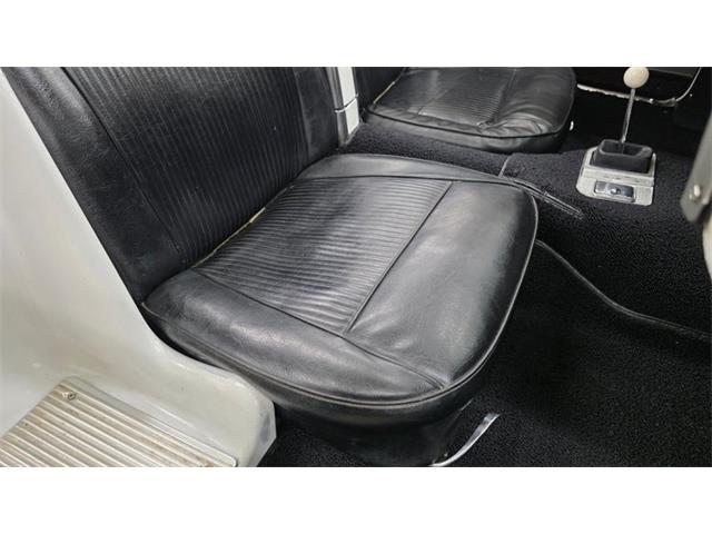 1961 Chevrolet Corvette (CC-2085341) for sale in Mankato, Minnesota