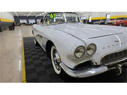 1961 Chevrolet Corvette (CC-2085341) for sale in Mankato, Minnesota