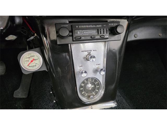1961 Chevrolet Corvette (CC-2085341) for sale in Mankato, Minnesota