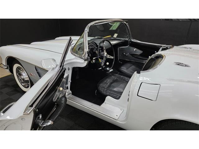 1961 Chevrolet Corvette (CC-2085341) for sale in Mankato, Minnesota